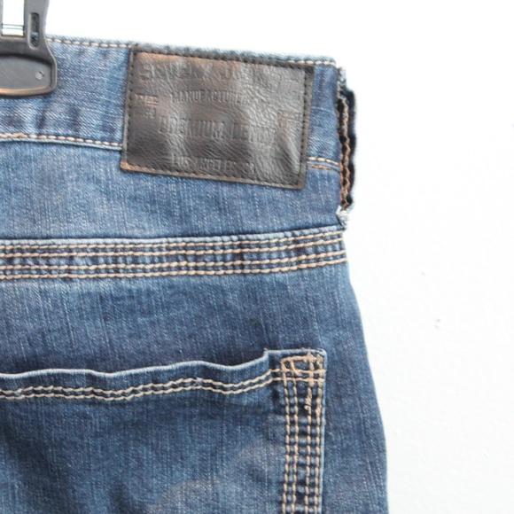 Seven 7 Jeans - Picture 3 of 3